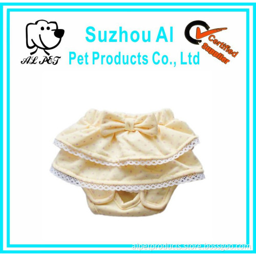 New Style Comfortable Pet Pet Baby Diaper